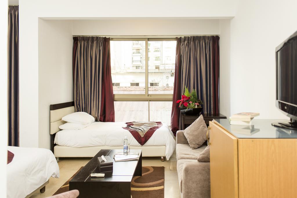 Bliss 3000 Furnished Studios Beirut Cameră foto