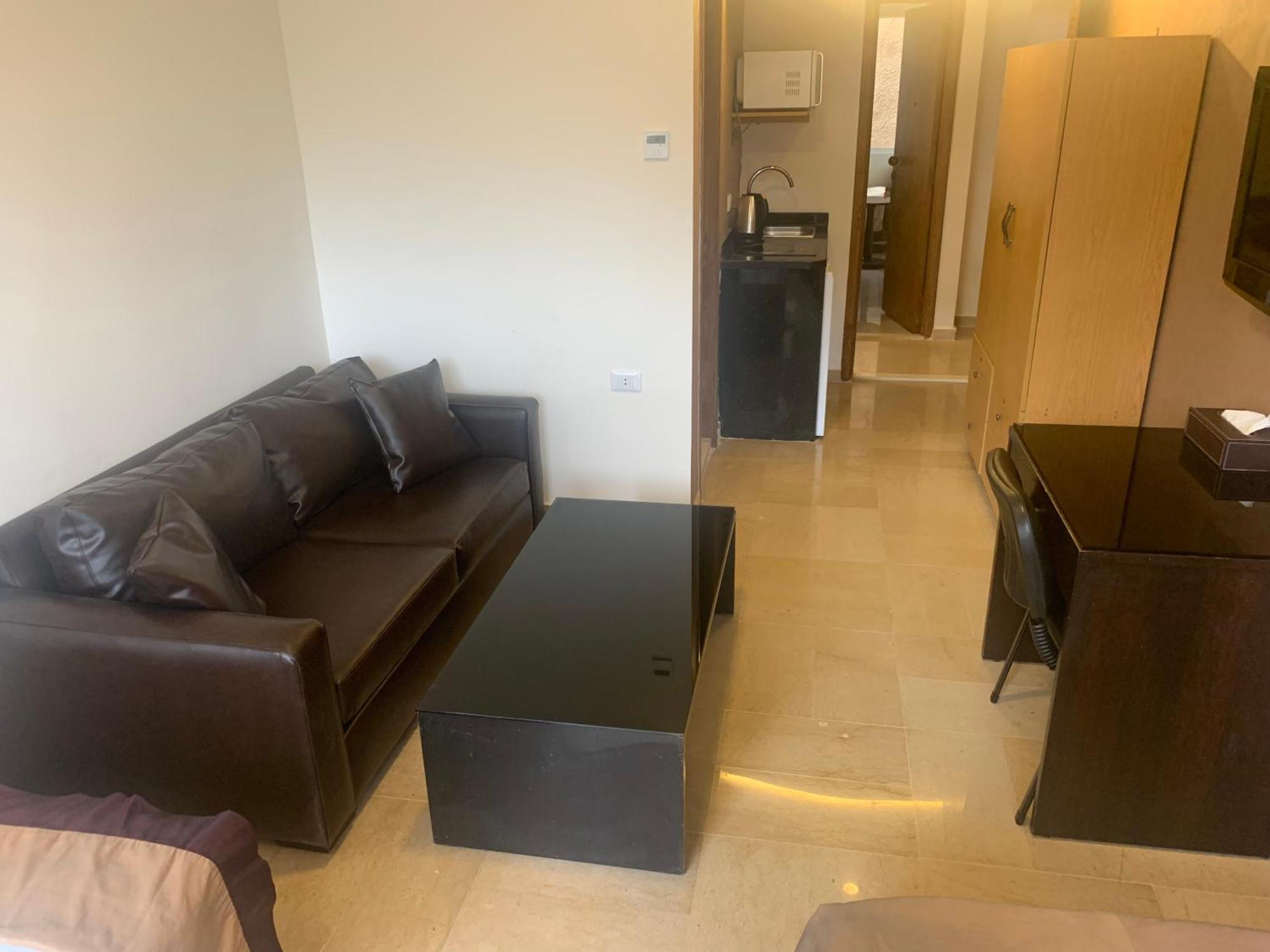 Bliss 3000 Furnished Studios Beirut Exterior foto