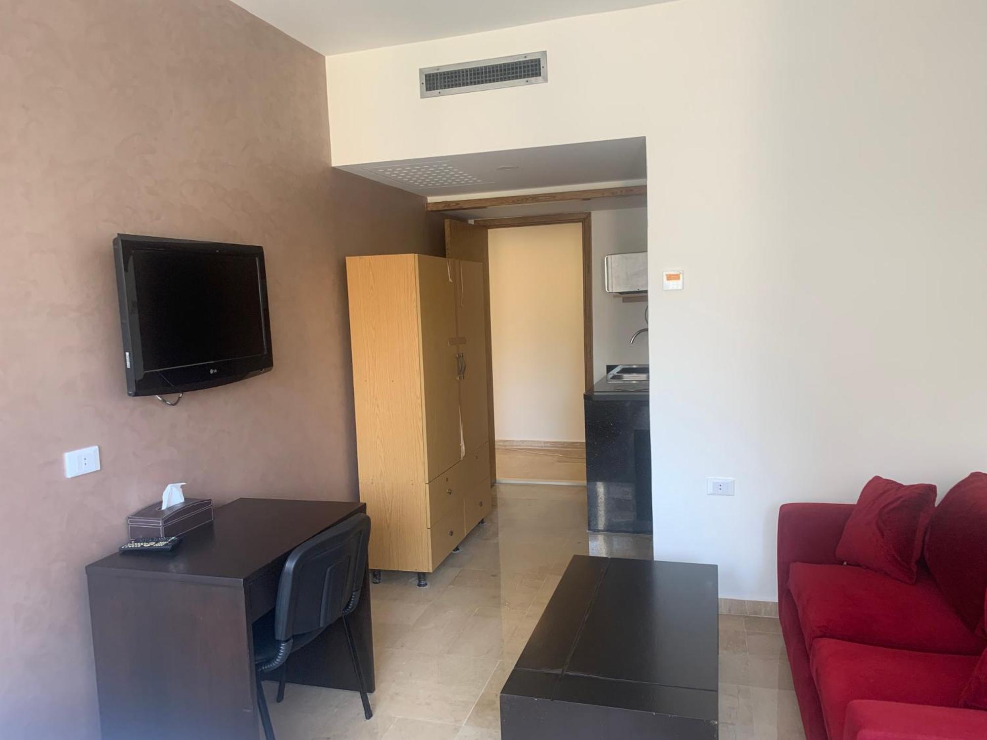 Bliss 3000 Furnished Studios Beirut Exterior foto
