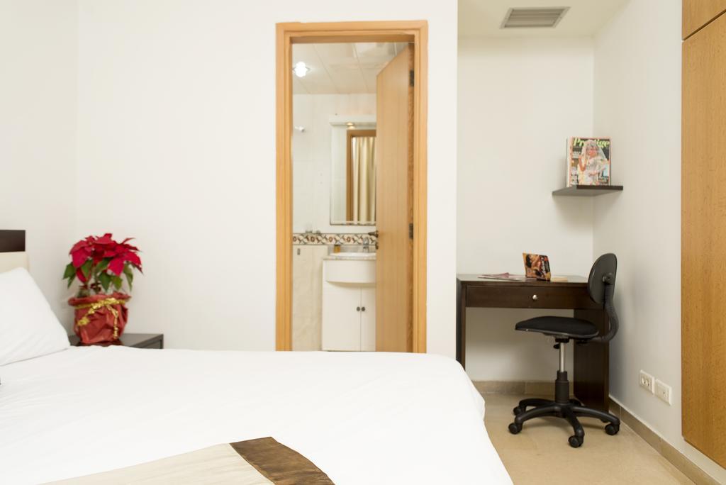 Bliss 3000 Furnished Studios Beirut Exterior foto