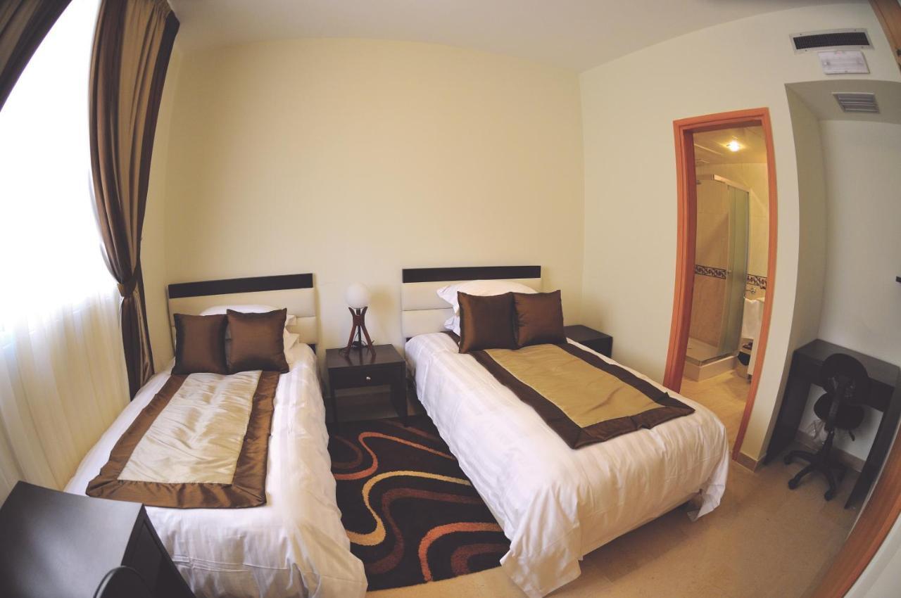 Bliss 3000 Furnished Studios Beirut Cameră foto